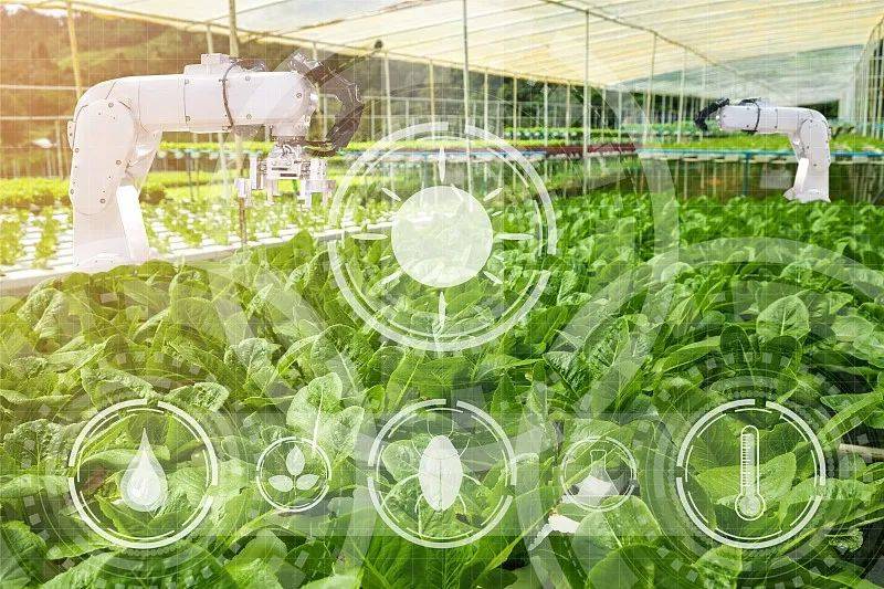 農業科技社會化服務體系建設如何加強?七部門發文部署_推廣