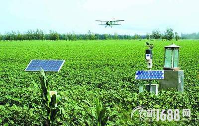 70年了,中國農(nóng)機發(fā)展得怎么樣了?