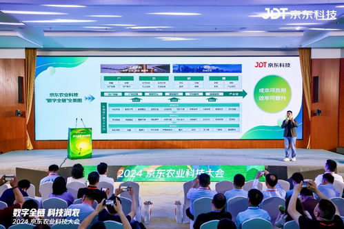 打通農(nóng)產(chǎn)品交易版塊 京東農(nóng)業(yè)科技首次發(fā)布農(nóng)產(chǎn)品交易平臺(tái)