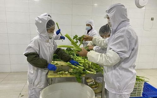 淶水發(fā)展 訂單 保底 式消費扶貧助農(nóng)增收