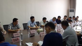 省農(nóng)科院來(lái)睢寧縣開(kāi)展農(nóng)業(yè)科技幫扶對(duì)接活動(dòng)