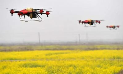 舒心優(yōu)購以打造農(nóng)業(yè)發(fā)展為契機加快推進農(nóng)業(yè)融合